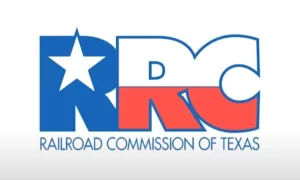 Railroad Commission of Texas Logo